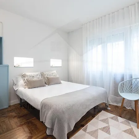 La Arena Daire Gijón